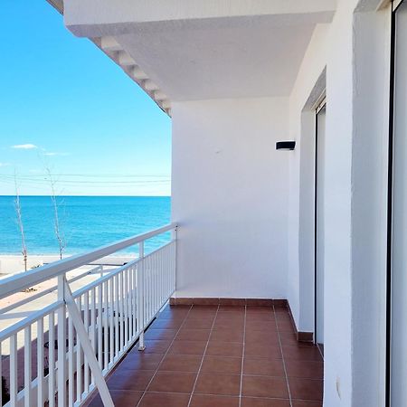 La Familia Beach House La Cala La Cala De Mijas Eksteriør bilde