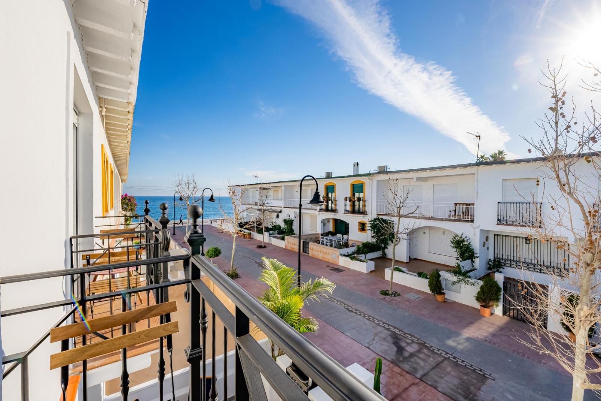 La Familia Beach House La Cala La Cala De Mijas Eksteriør bilde