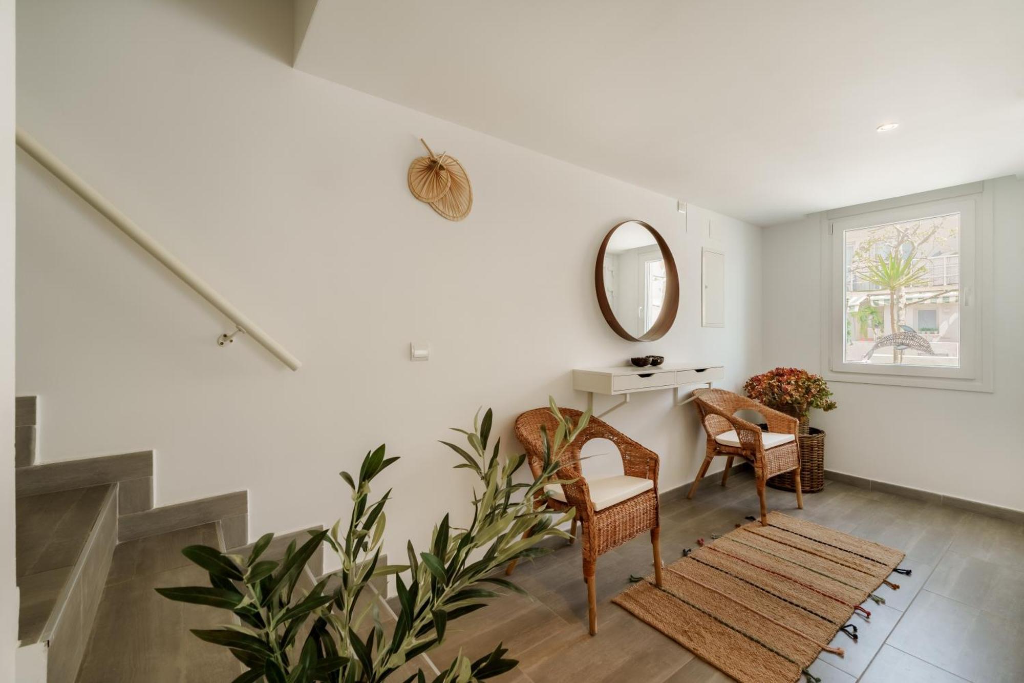 La Familia Beach House La Cala La Cala De Mijas Rom bilde