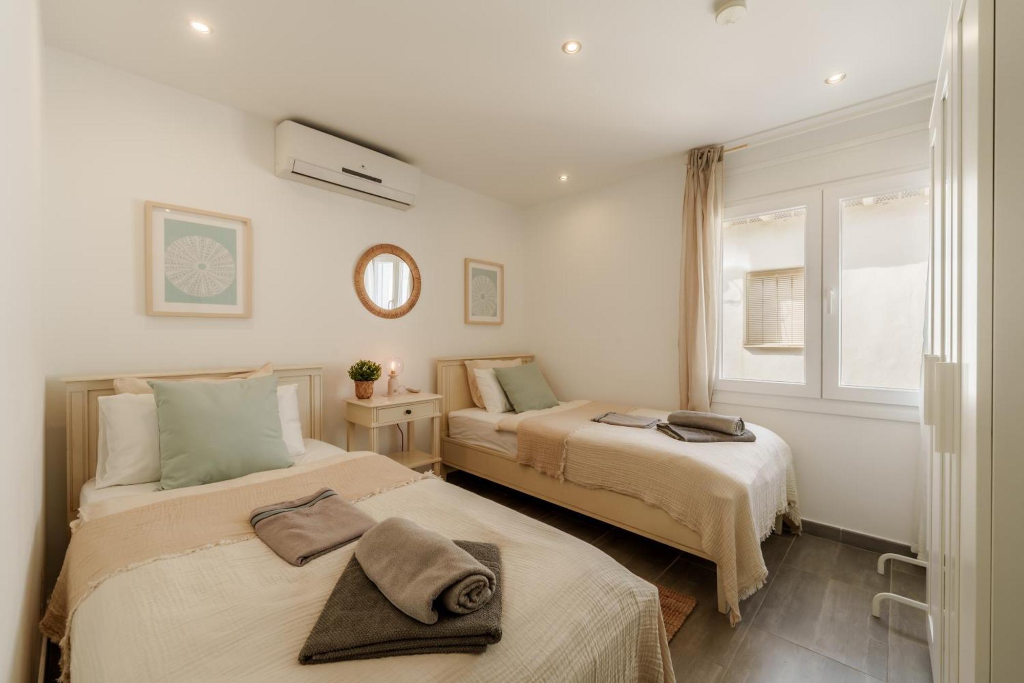 La Familia Beach House La Cala La Cala De Mijas Rom bilde