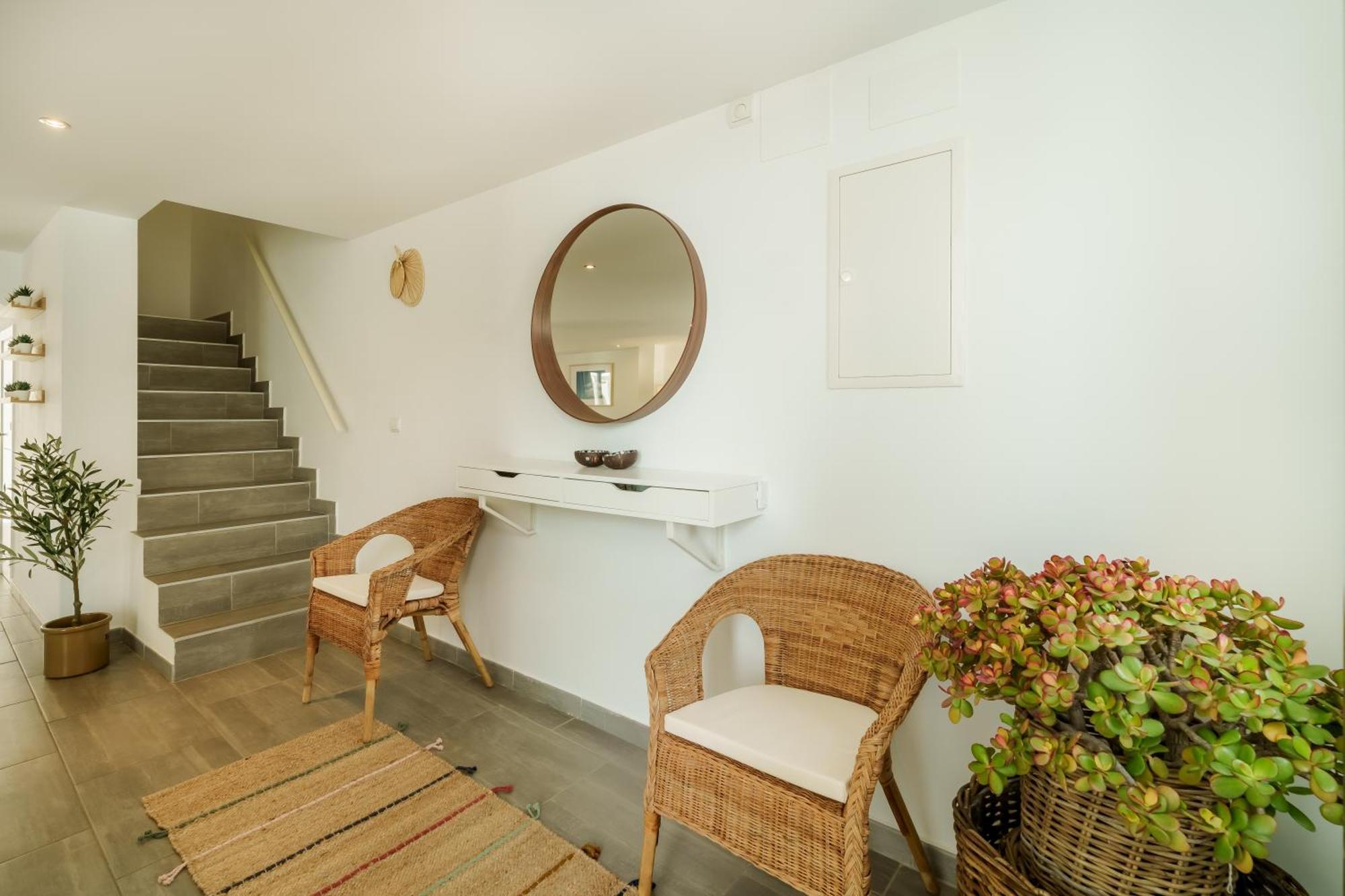 La Familia Beach House La Cala La Cala De Mijas Rom bilde
